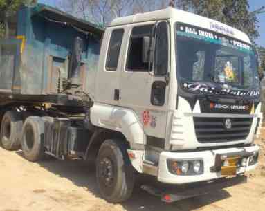 Ashok Leyland 4923 Images